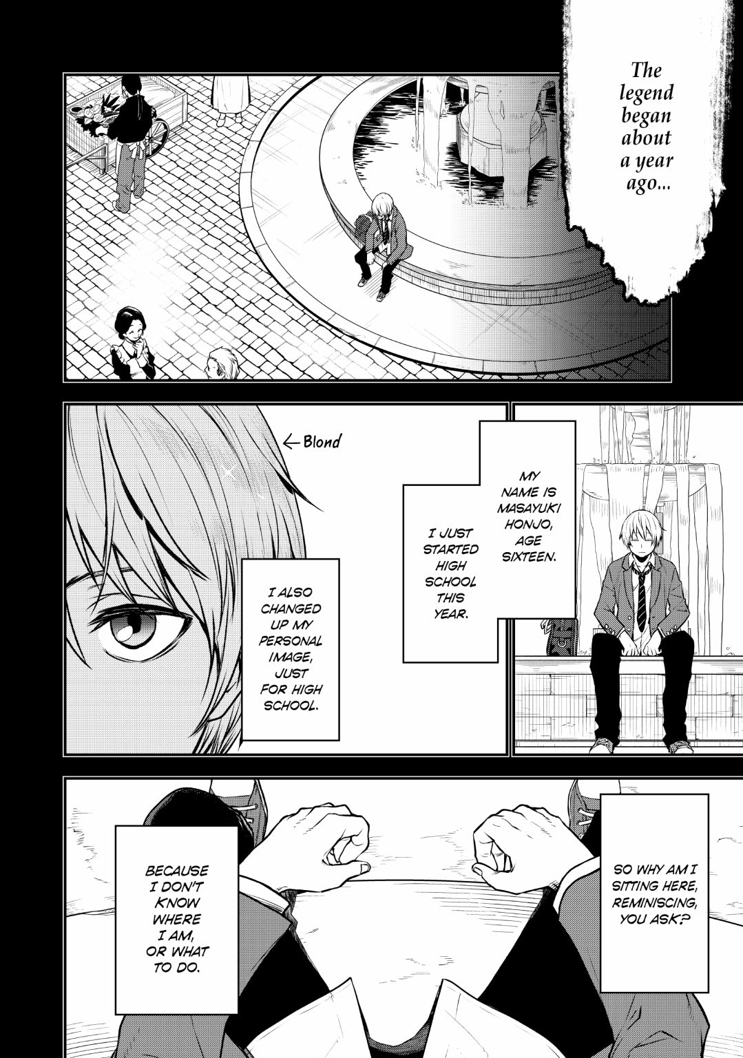 Tensei Shitara Slime Datta Ken, Chapter 107 image 18